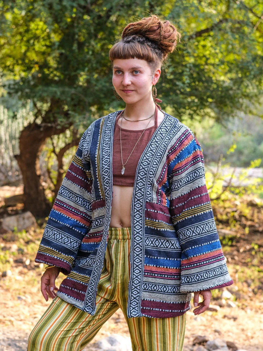 Anya Kimono